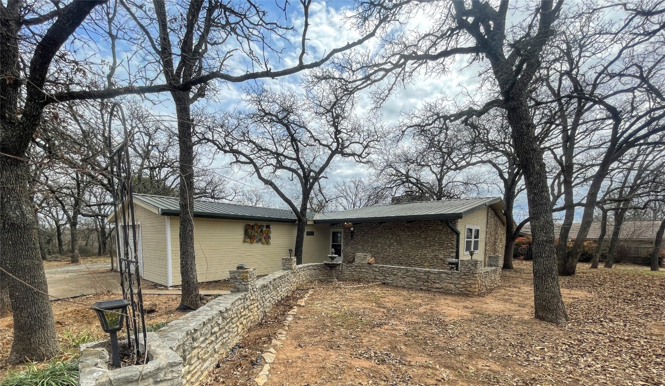 1602 NW 5th Avenue Mineral Wells TX 76067