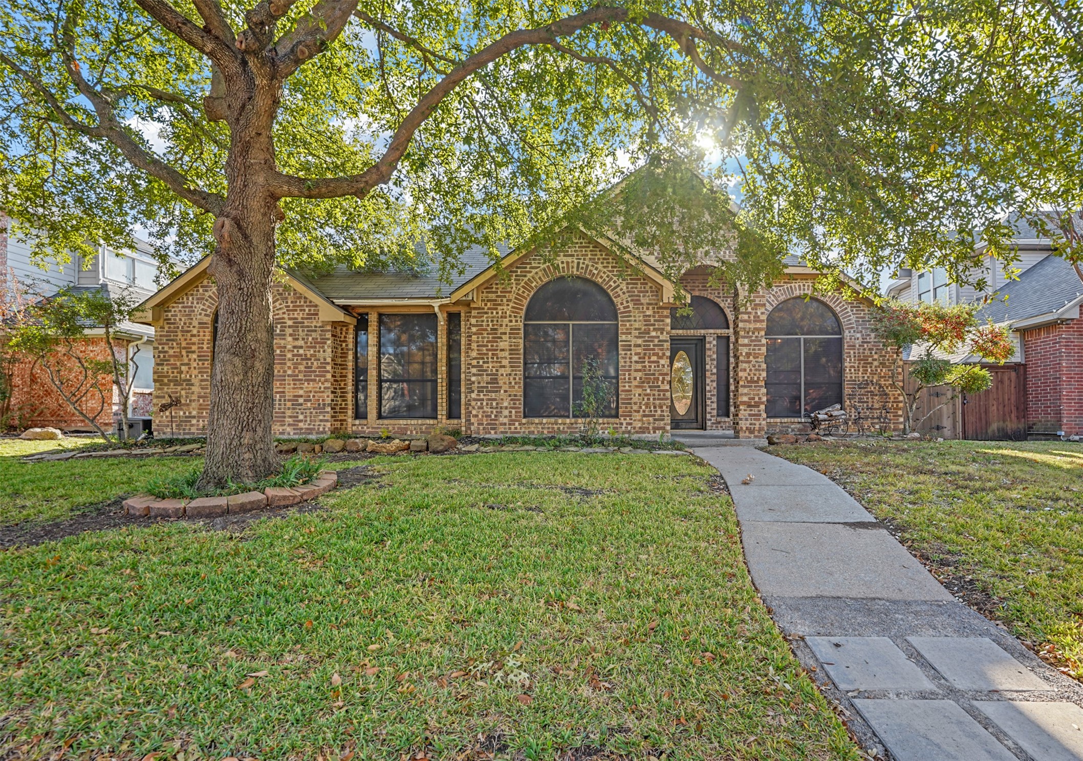 1704 Ariel Drive Mesquite TX 75181