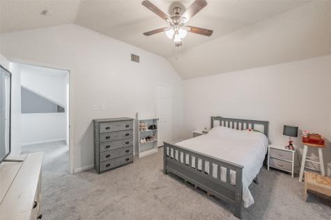 825 Ashmount Lane Arlington TX 76017
