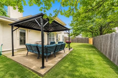 825 Ashmount Lane Arlington TX 76017