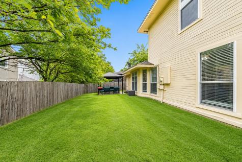 825 Ashmount Lane Arlington TX 76017