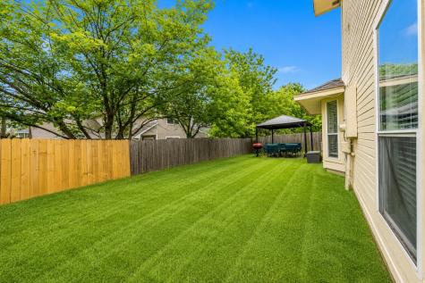 825 Ashmount Lane Arlington TX 76017