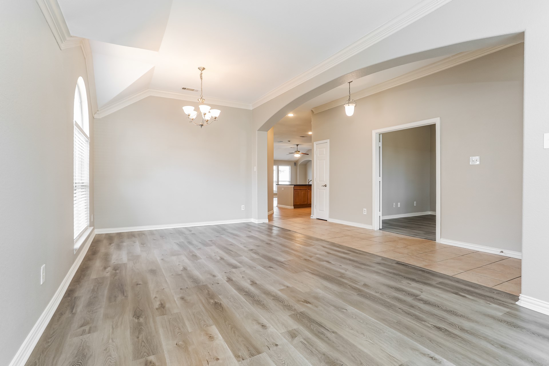 2240 Sparrow Hawk Court Grand Prairie TX 75052