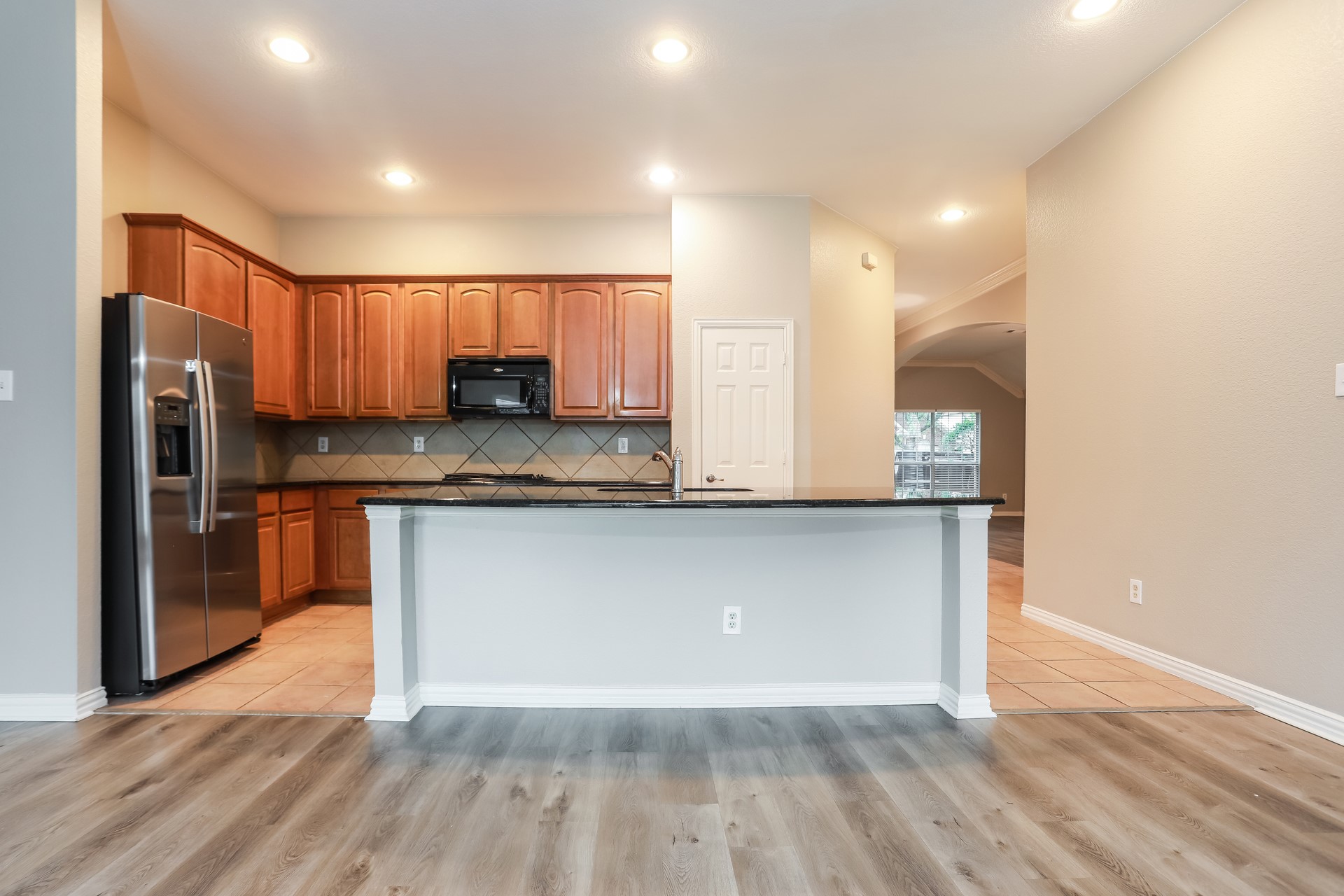 2240 Sparrow Hawk Court Grand Prairie TX 75052