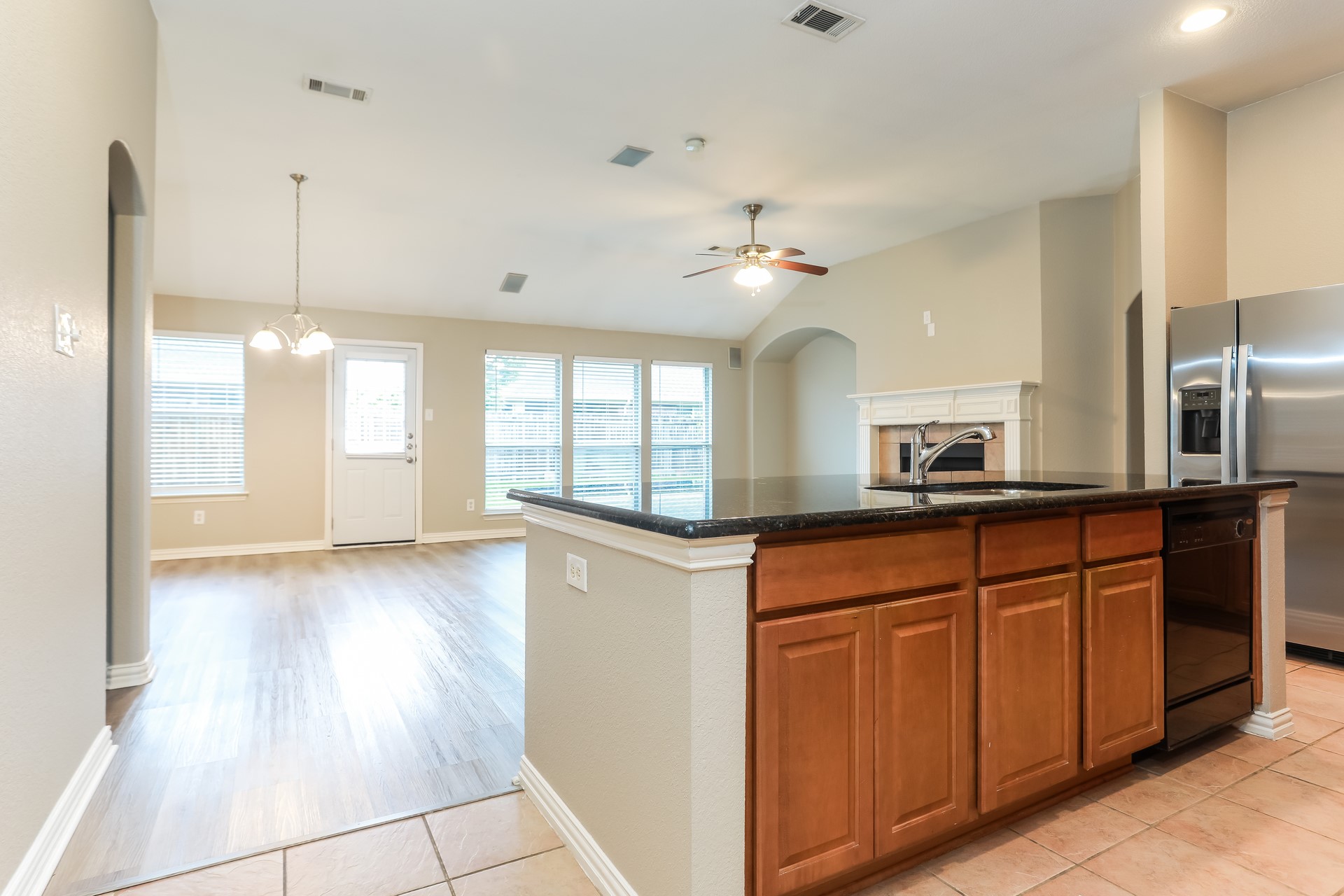 2240 Sparrow Hawk Court Grand Prairie TX 75052