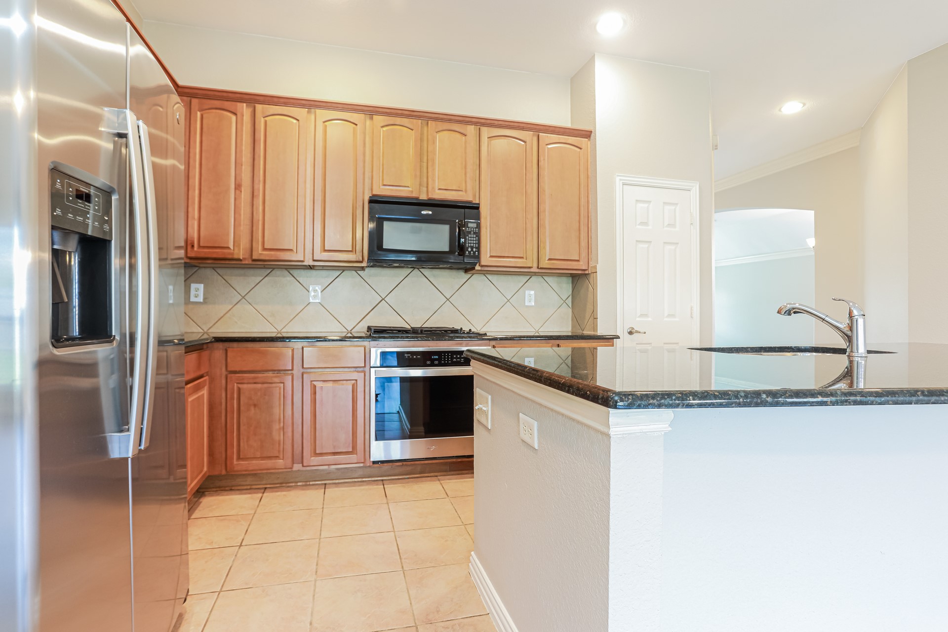 2240 Sparrow Hawk Court Grand Prairie TX 75052