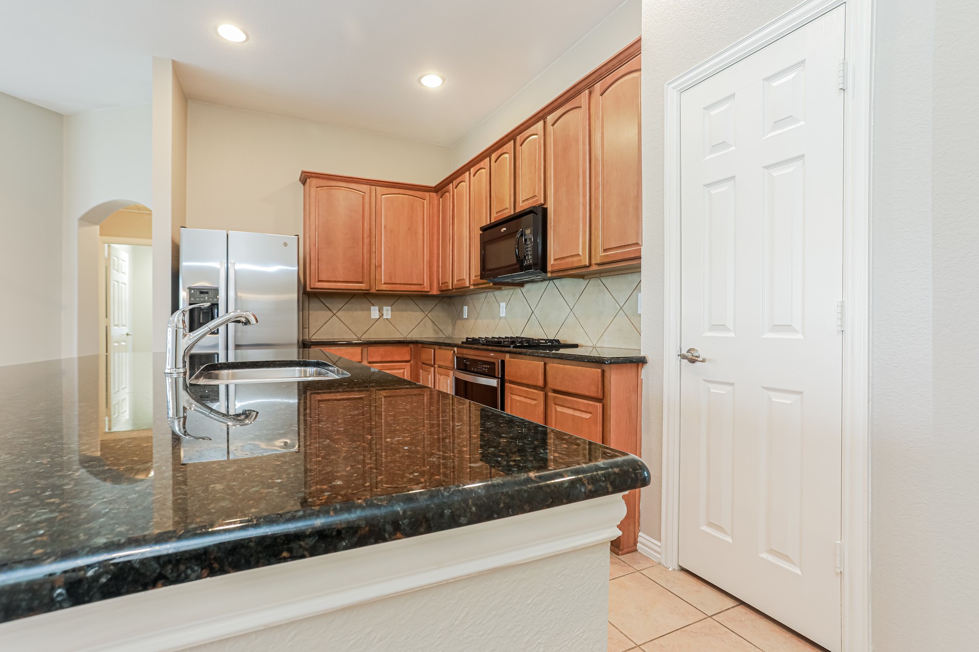 2240 Sparrow Hawk Court Grand Prairie TX 75052