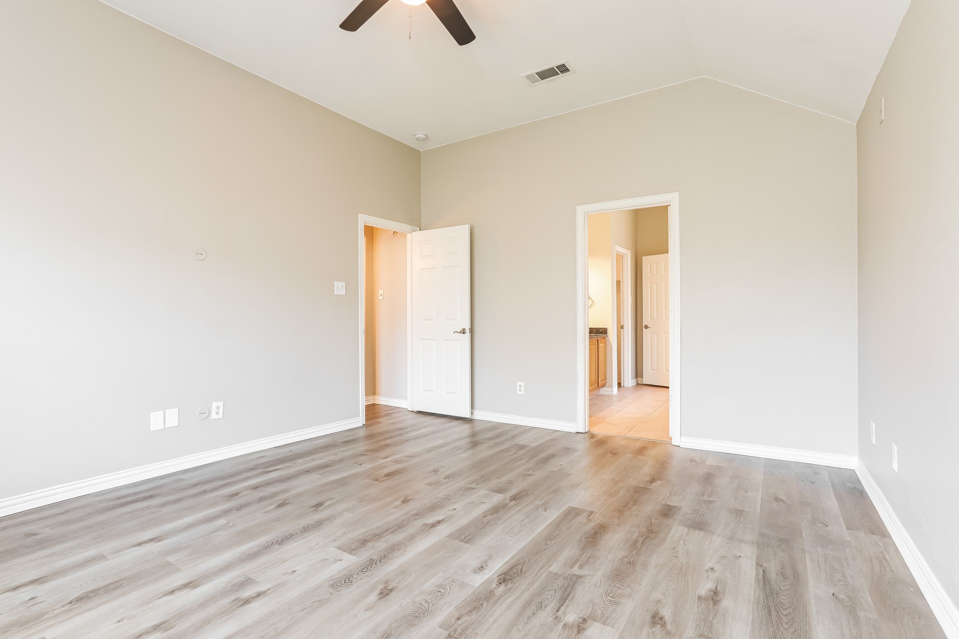 2240 Sparrow Hawk Court Grand Prairie TX 75052