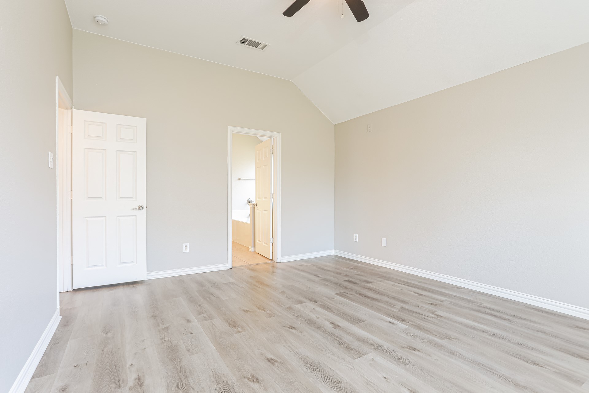 2240 Sparrow Hawk Court Grand Prairie TX 75052