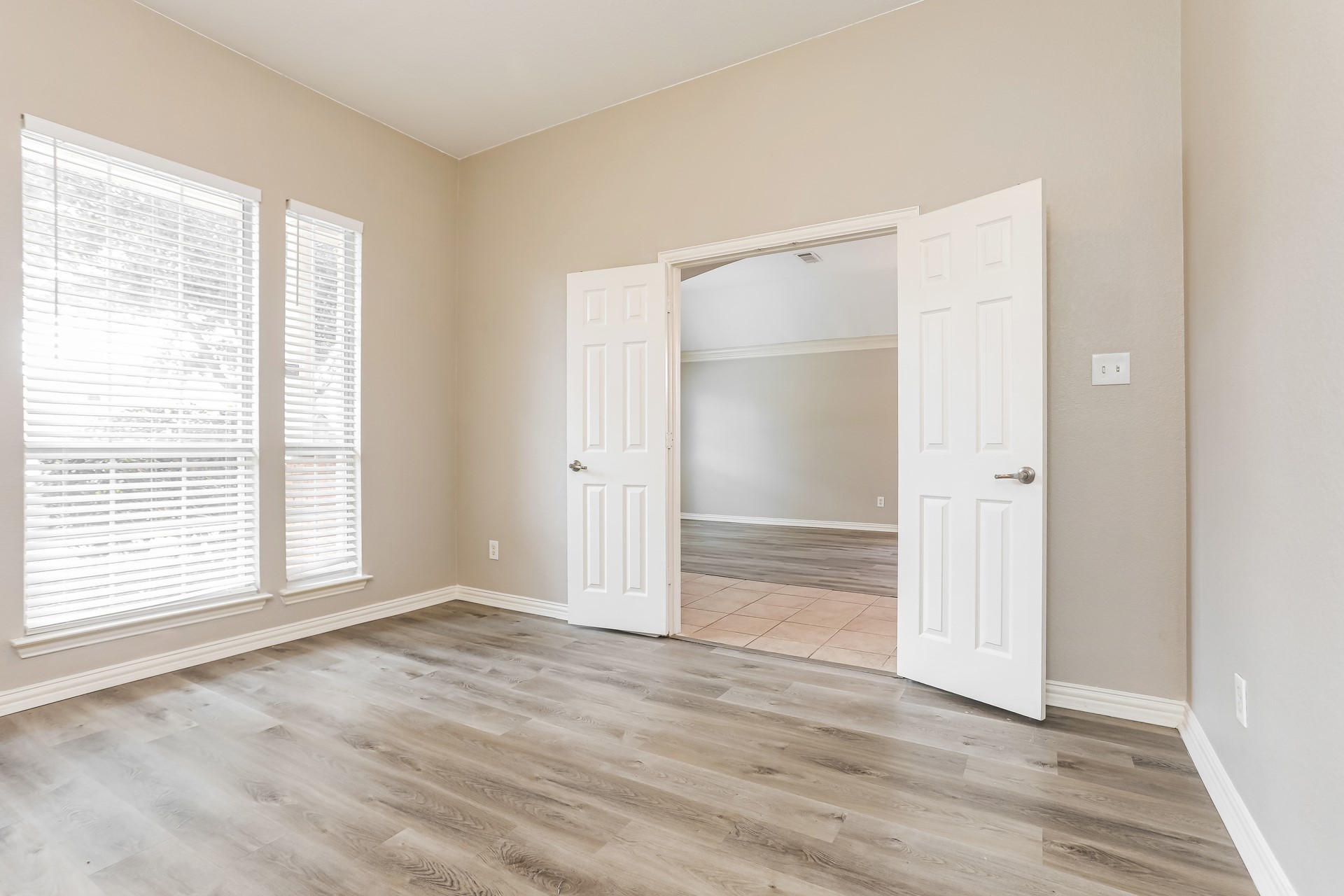 2240 Sparrow Hawk Court Grand Prairie TX 75052