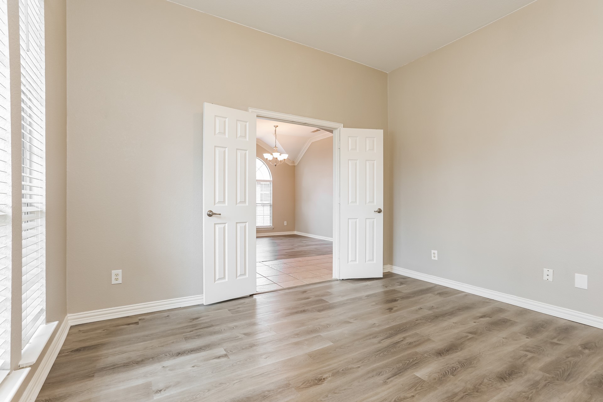 2240 Sparrow Hawk Court Grand Prairie TX 75052