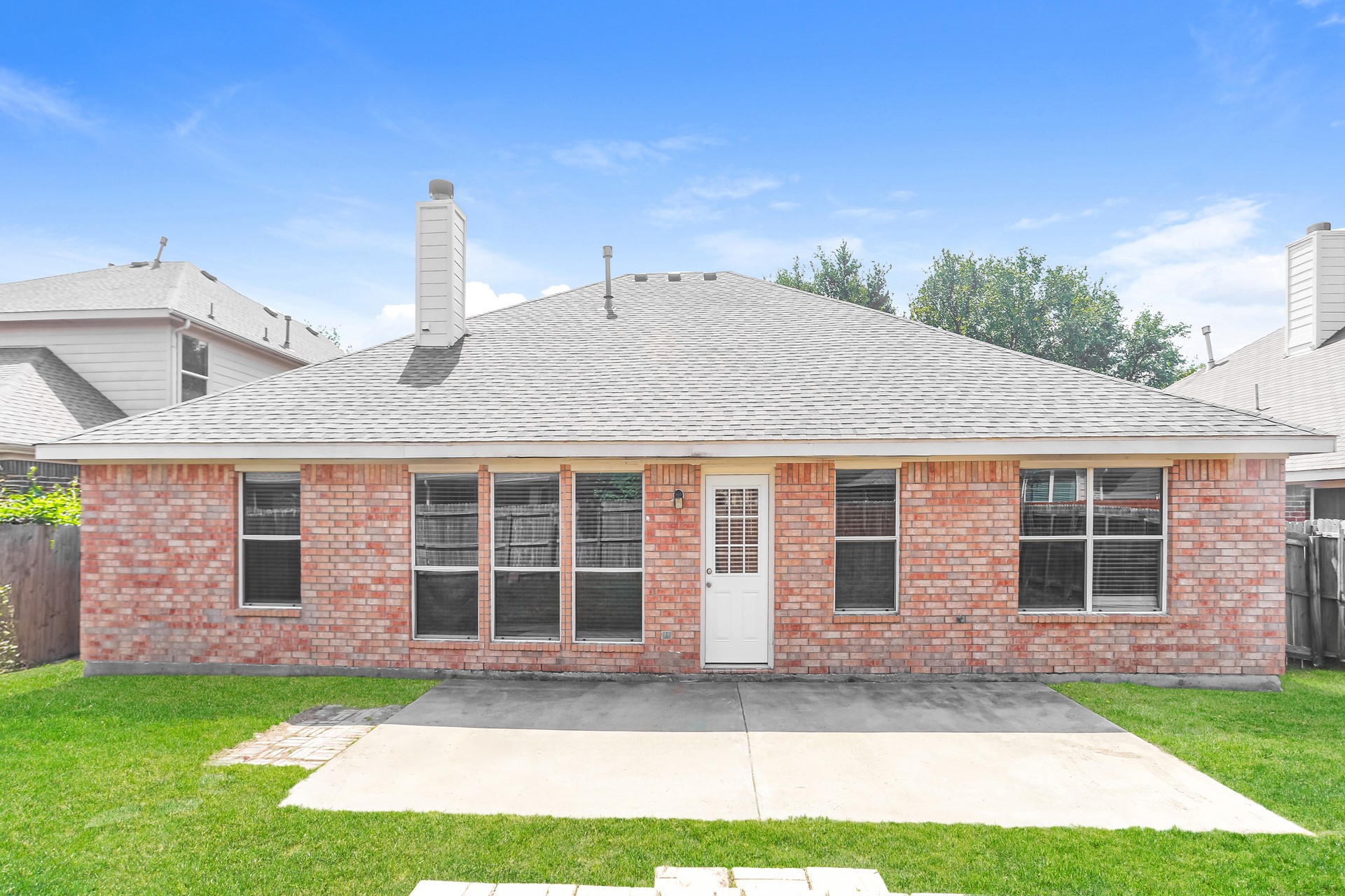 2240 Sparrow Hawk Court Grand Prairie TX 75052