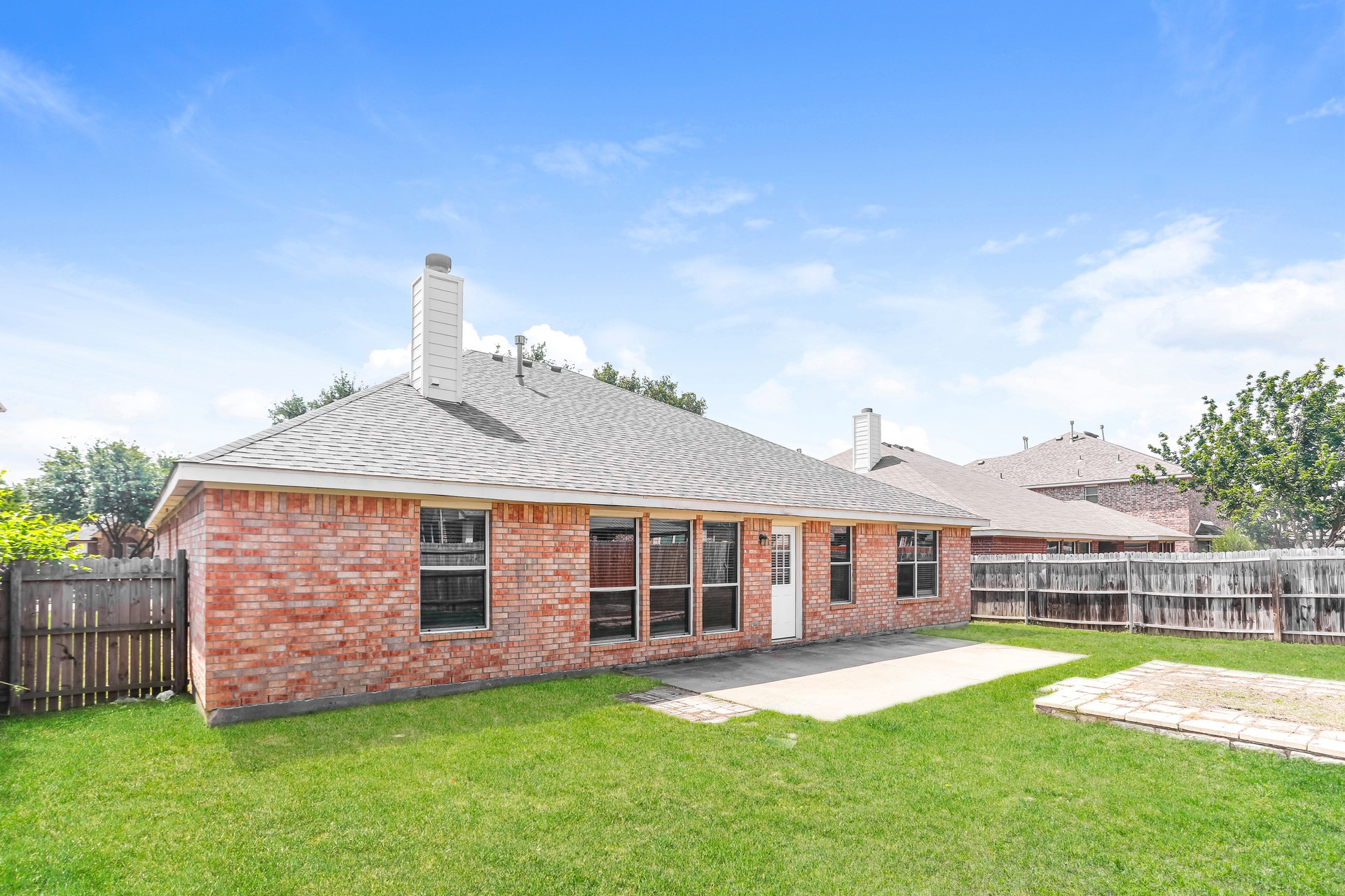 2240 Sparrow Hawk Court Grand Prairie TX 75052