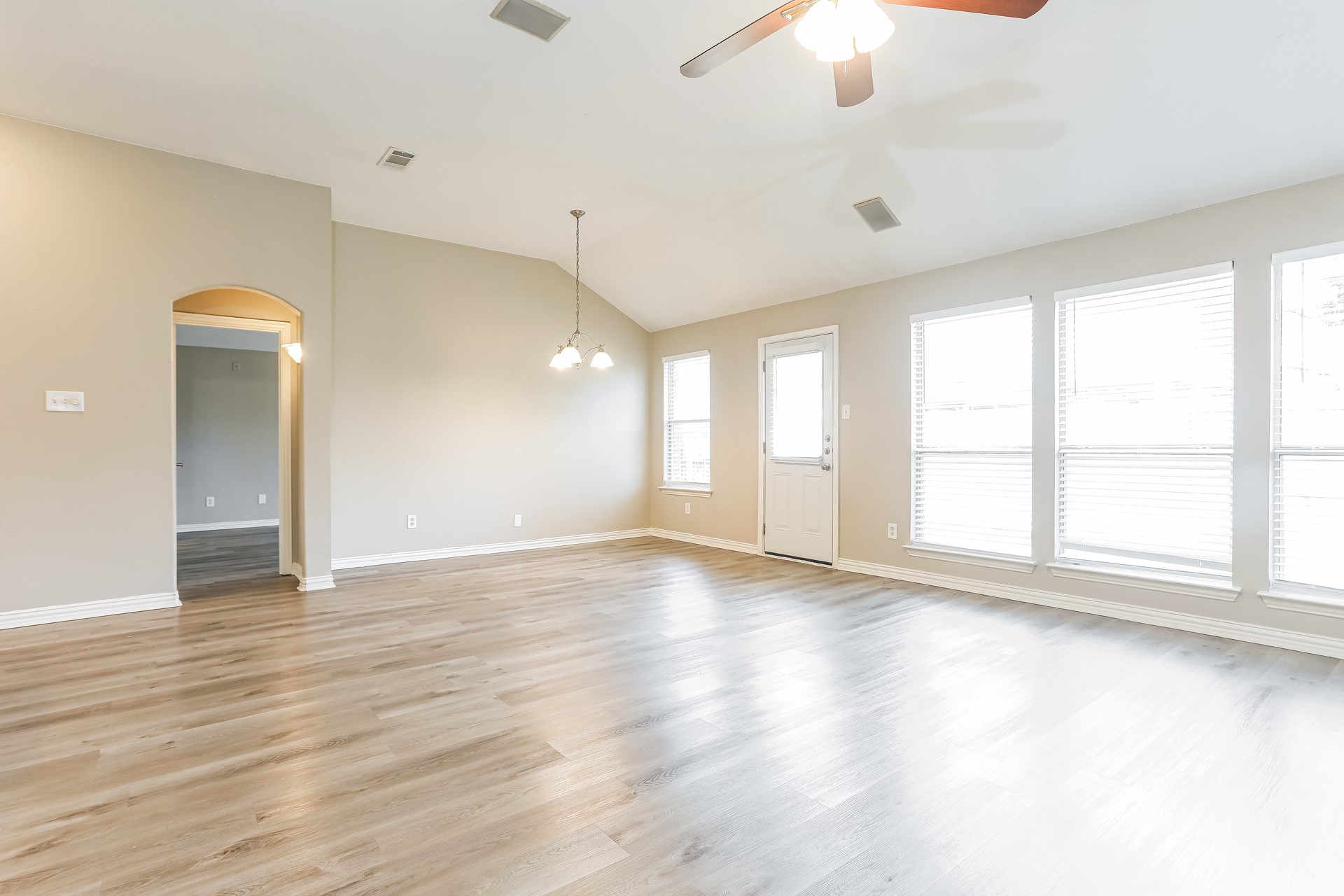 2240 Sparrow Hawk Court Grand Prairie TX 75052