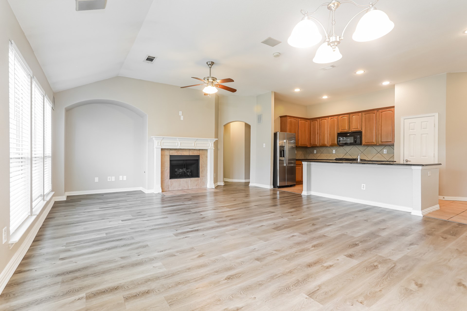 2240 Sparrow Hawk Court Grand Prairie TX 75052