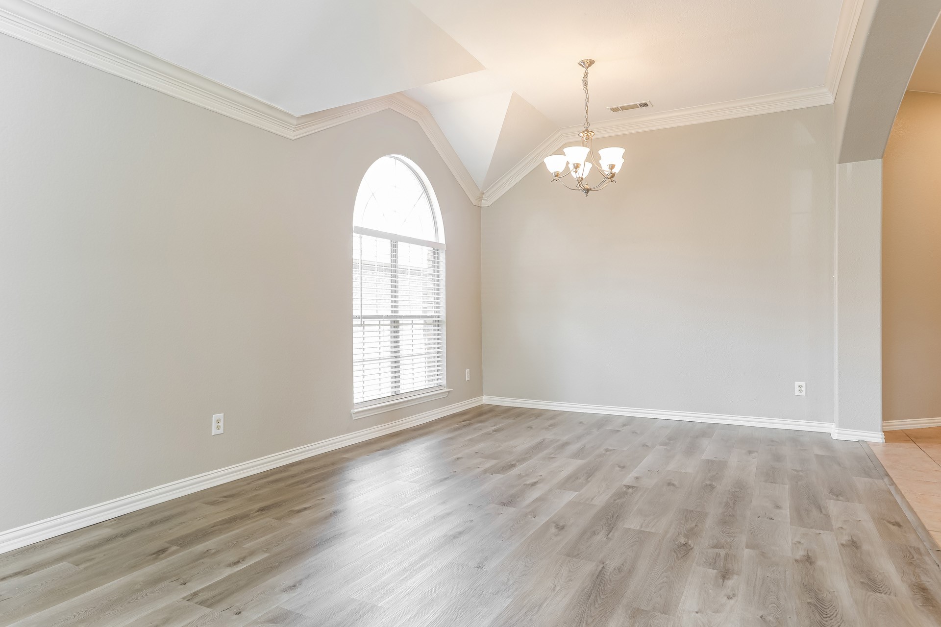 2240 Sparrow Hawk Court Grand Prairie TX 75052