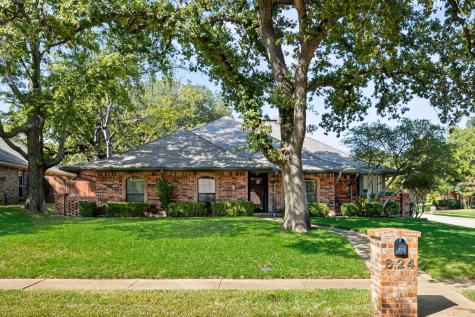 624 Villawood Lane Coppell TX 75019