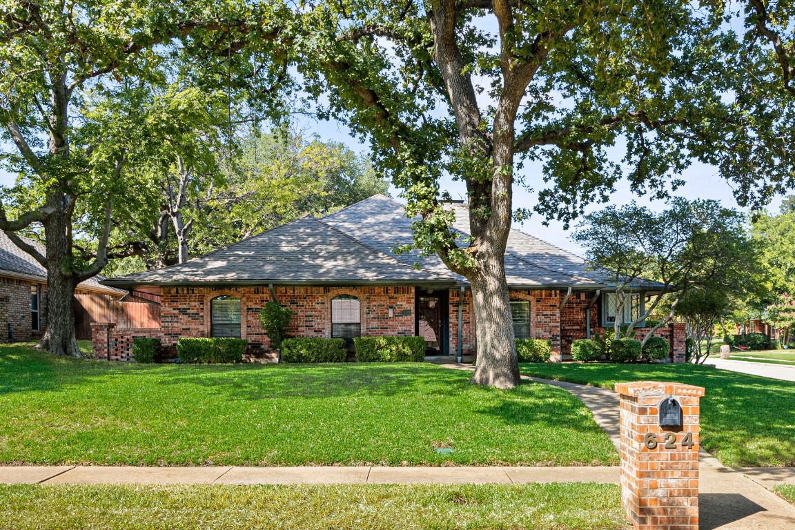 624 Villawood Lane Coppell TX 75019