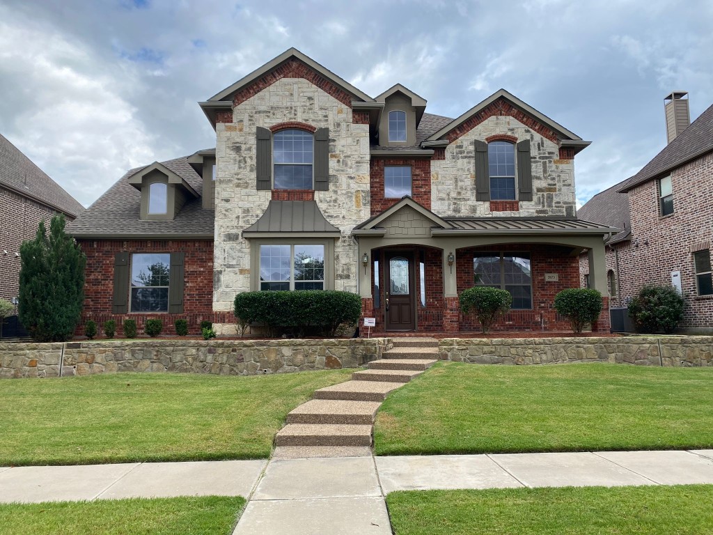 2673 Enclave Drive Frisco TX 75034