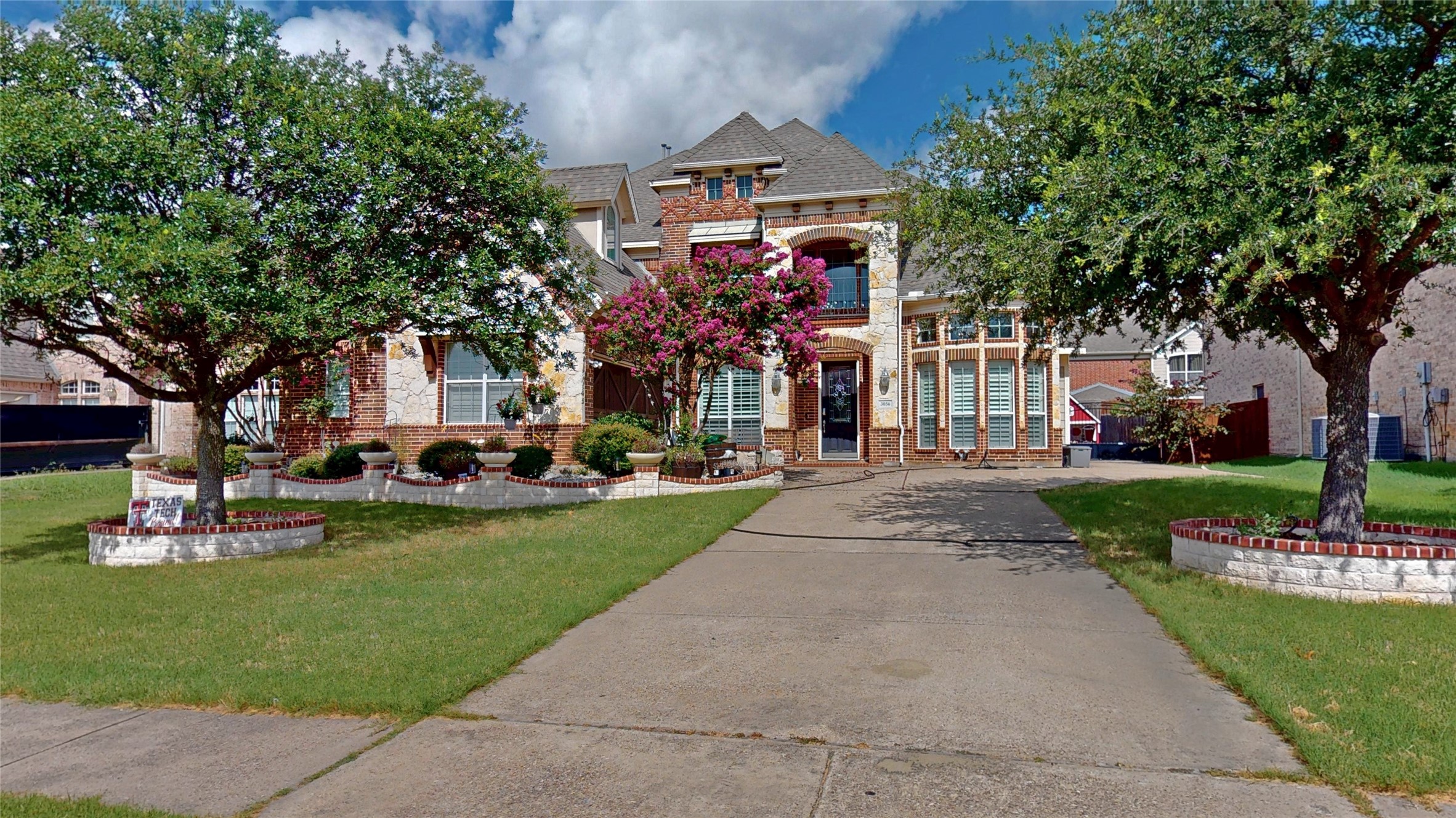 3056 S Camino Lagos Grand Prairie TX 75054