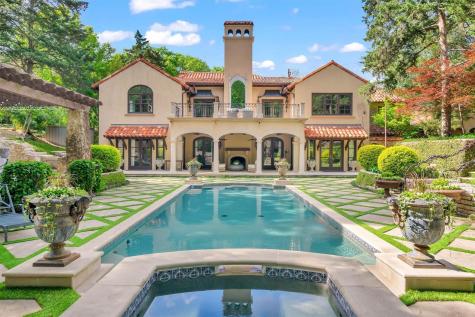 4612 Watauga Road Dallas TX 75209