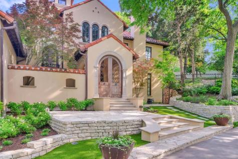 4612 Watauga Road Dallas TX 75209