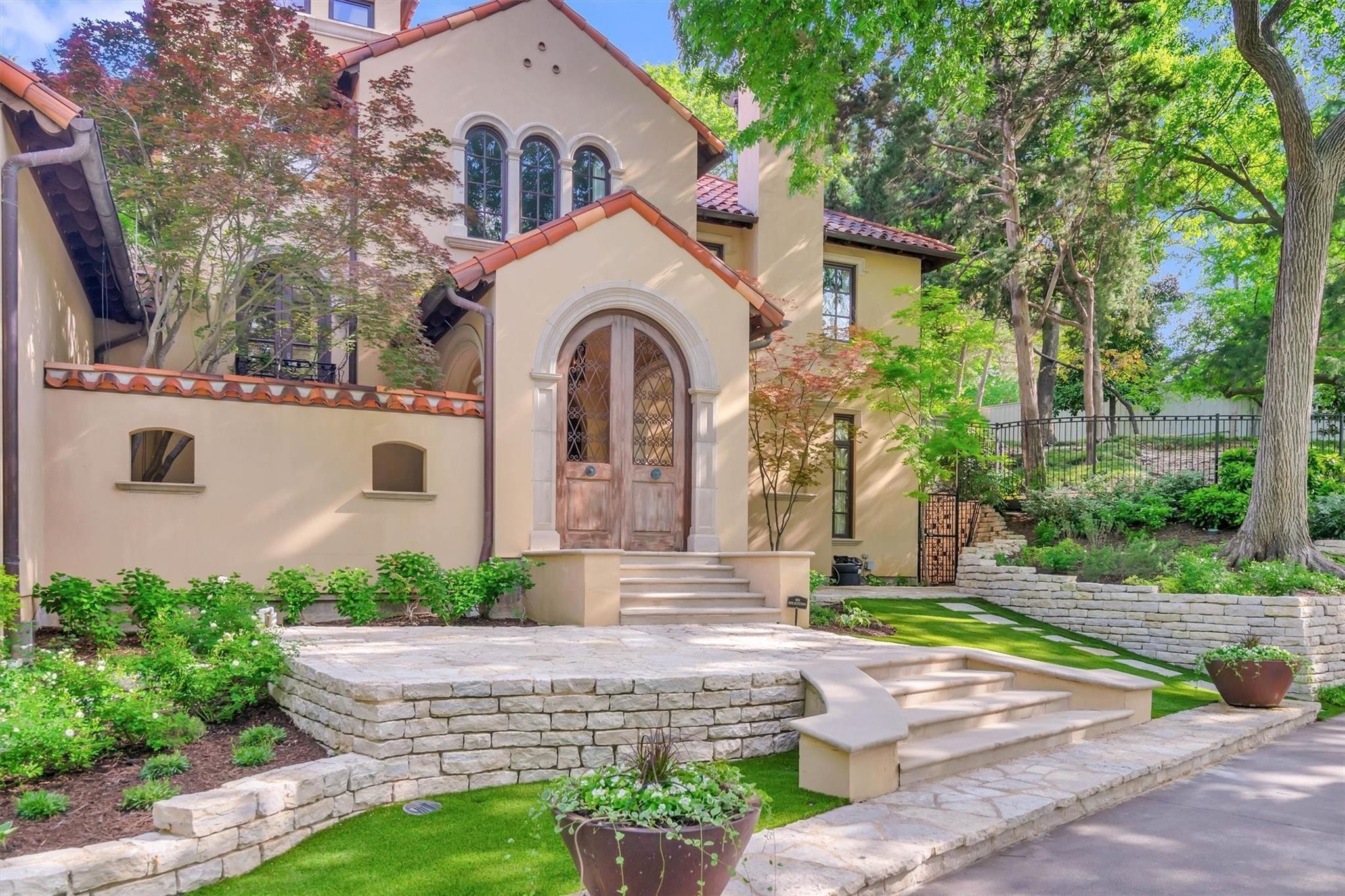 4612 Watauga Road Dallas TX 75209