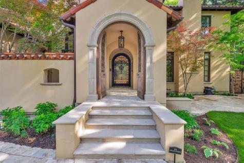 4612 Watauga Road Dallas TX 75209