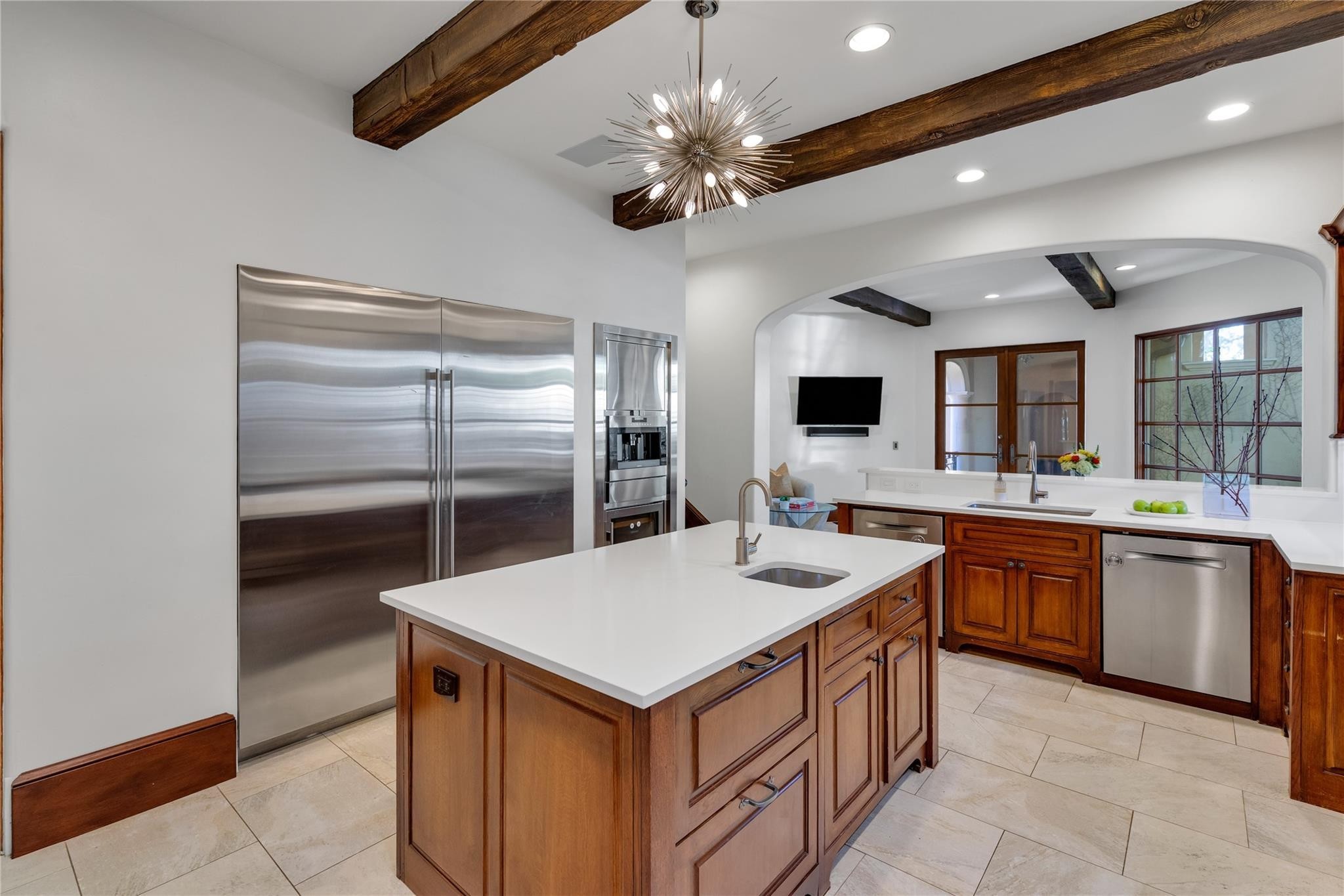 4612 Watauga Road Dallas TX 75209