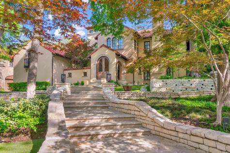 4612 Watauga Road Dallas TX 75209