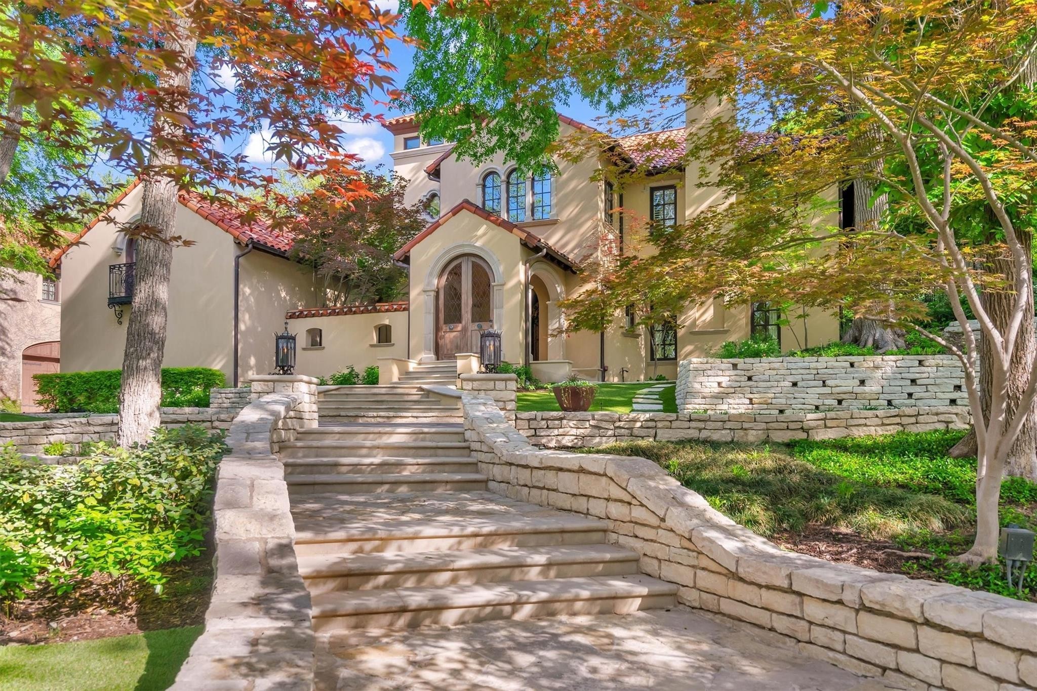 4612 Watauga Road Dallas TX 75209