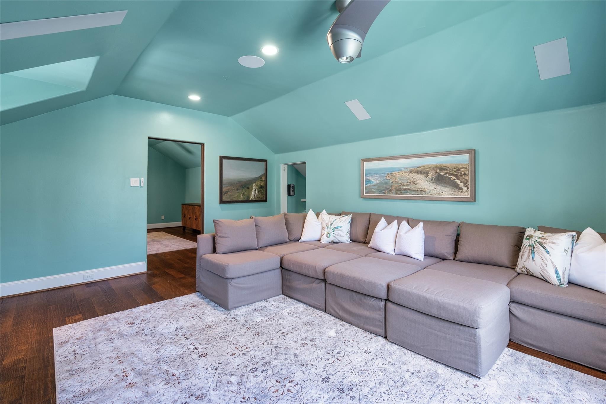 4612 Watauga Road Dallas TX 75209