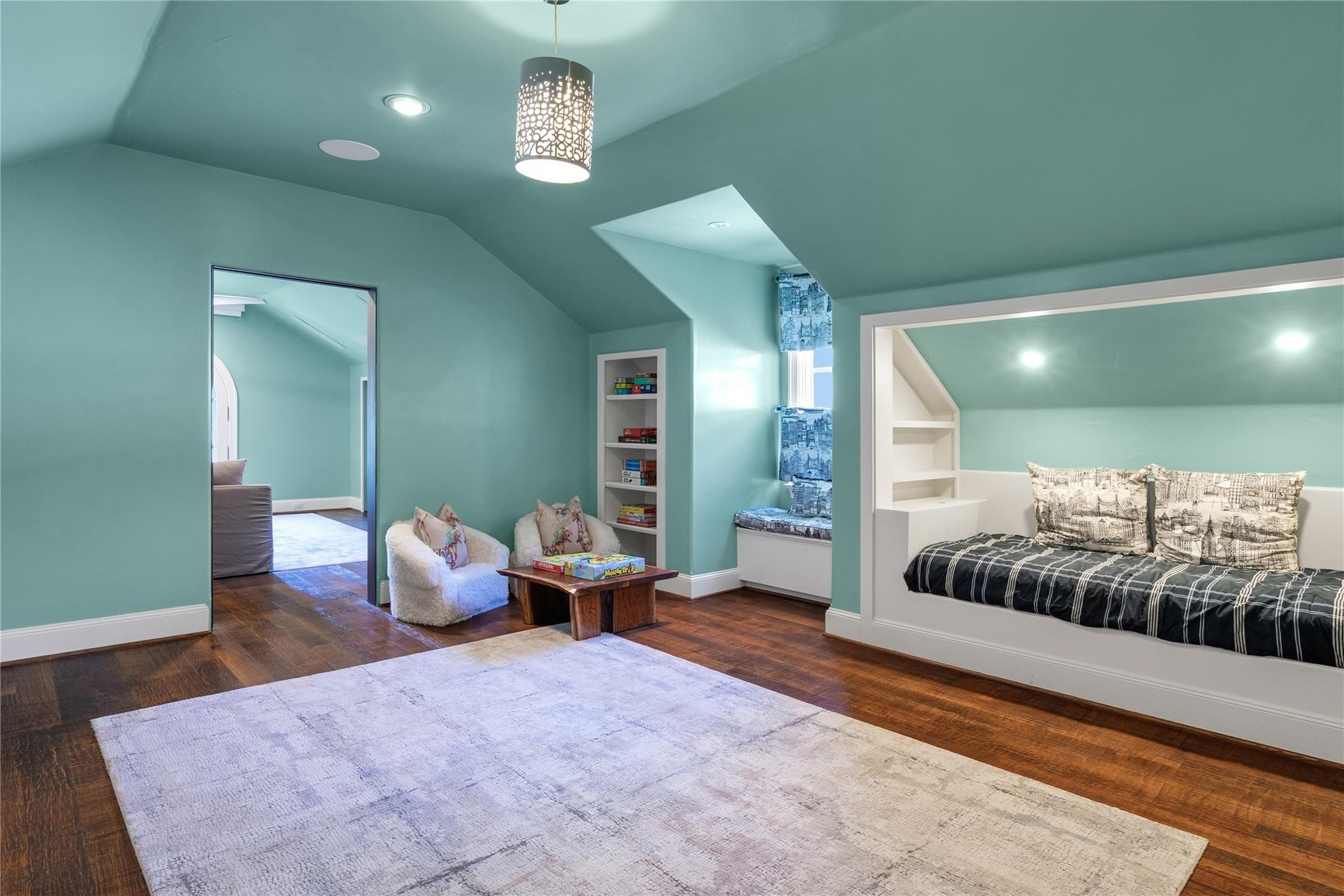 4612 Watauga Road Dallas TX 75209