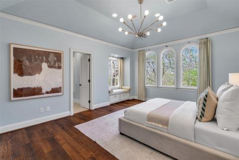 4612 Watauga Road Dallas TX 75209
