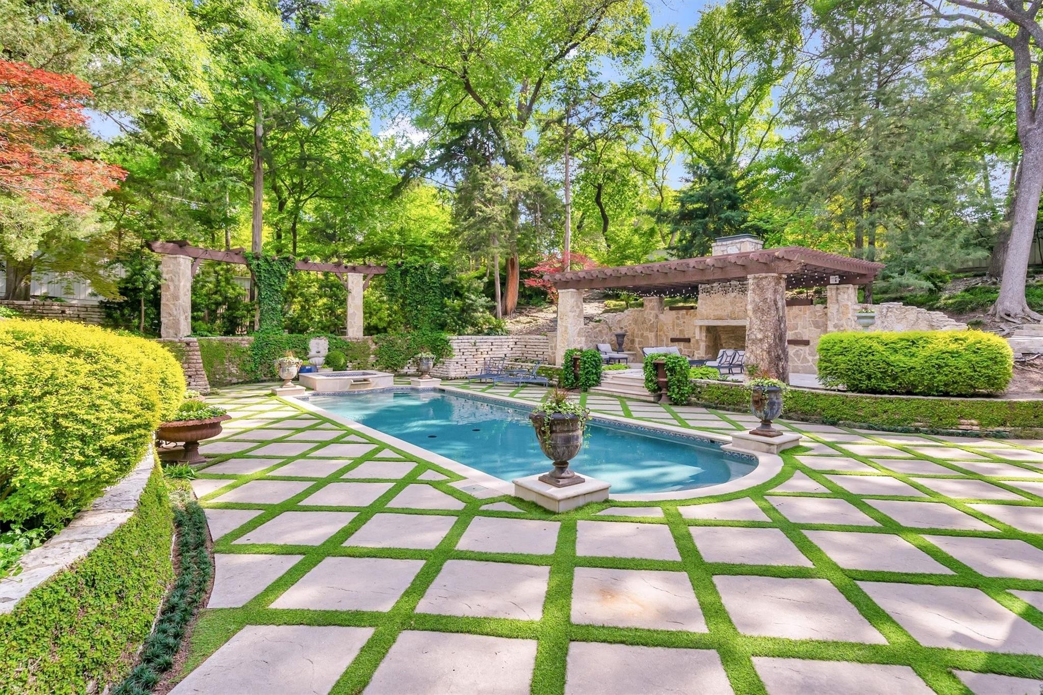 4612 Watauga Road Dallas TX 75209