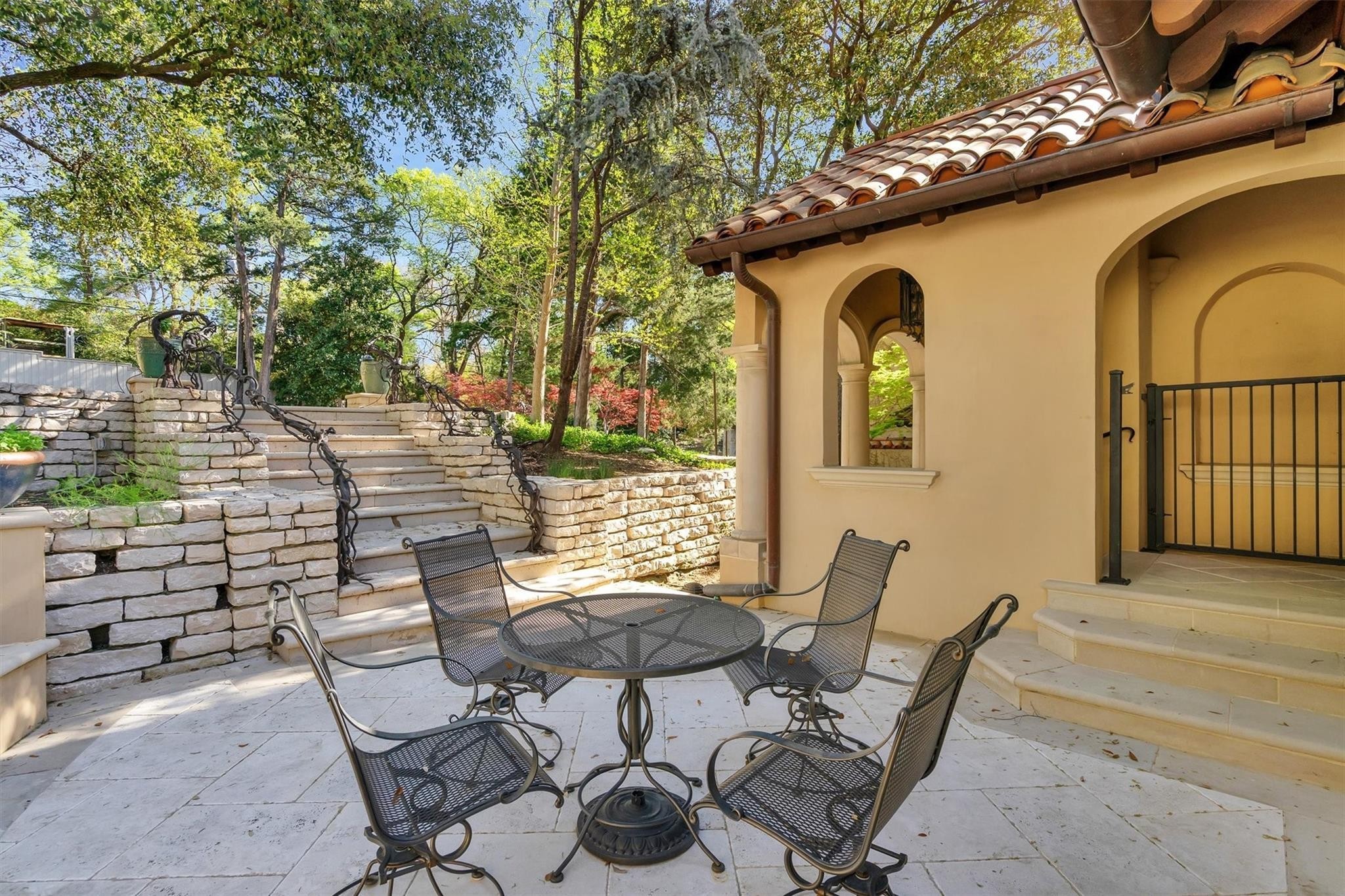 4612 Watauga Road Dallas TX 75209