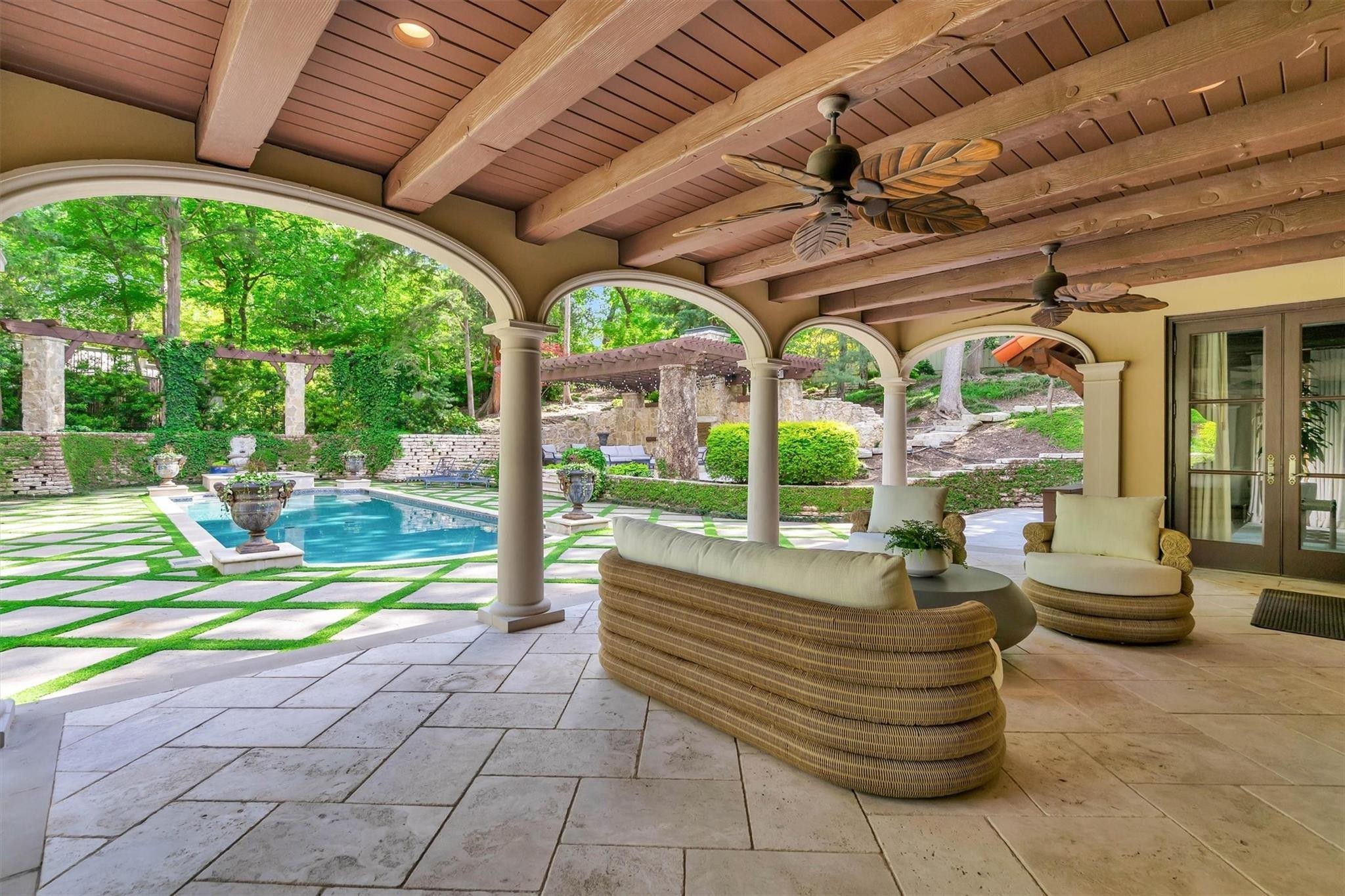4612 Watauga Road Dallas TX 75209