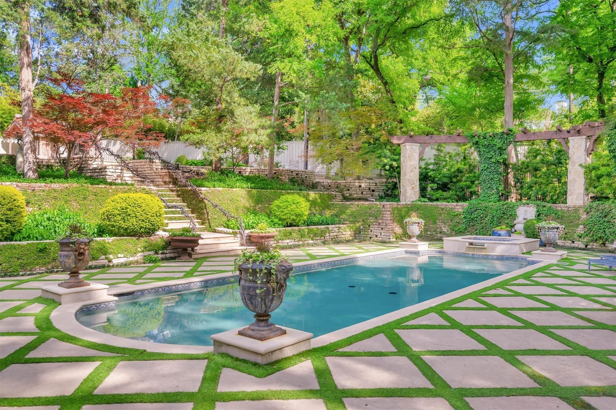 4612 Watauga Road Dallas TX 75209