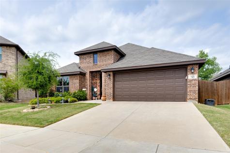 744 Sandy Chip Trail Fort Worth TX 76108