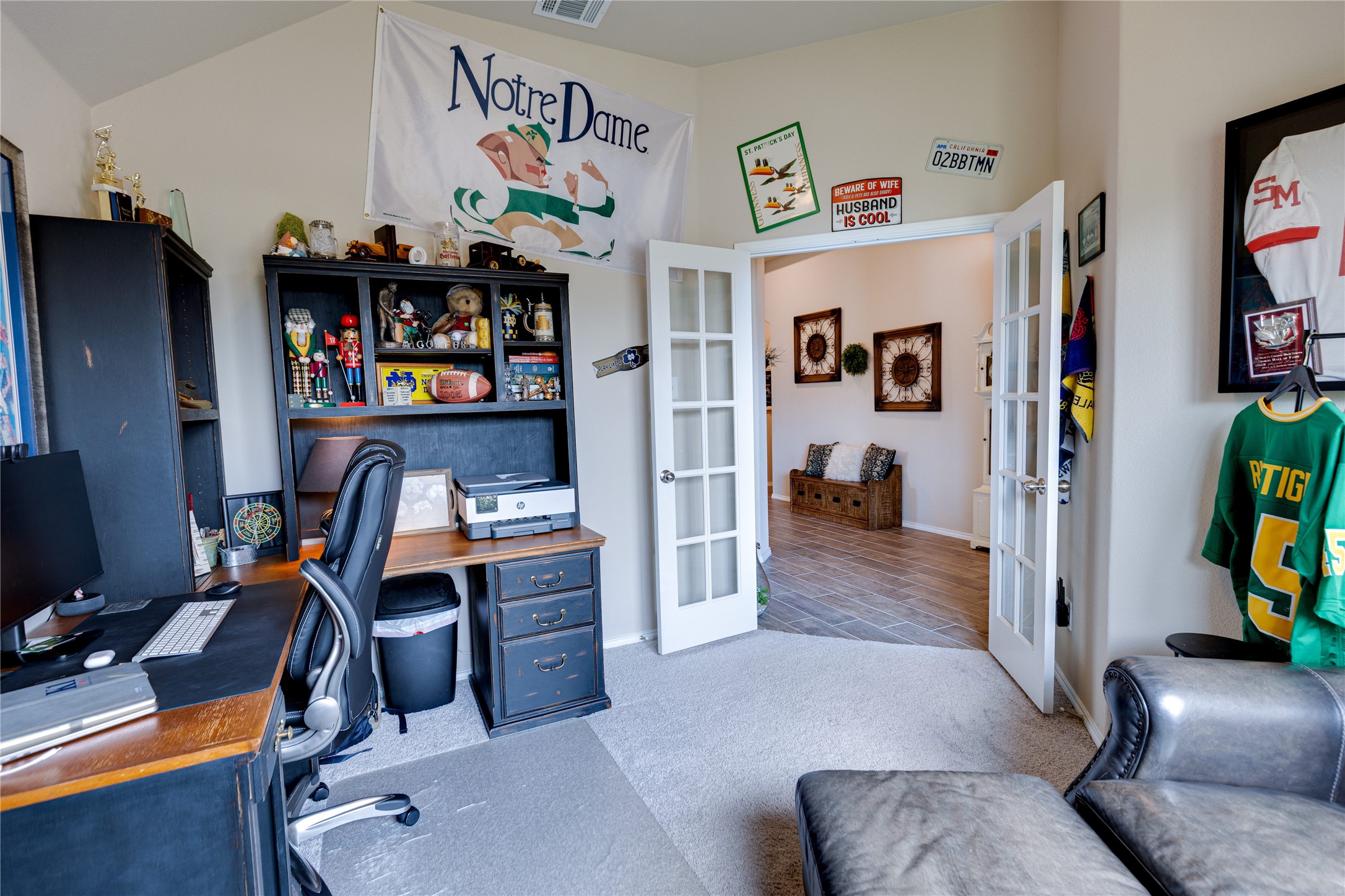 744 Sandy Chip Trail Fort Worth TX 76108