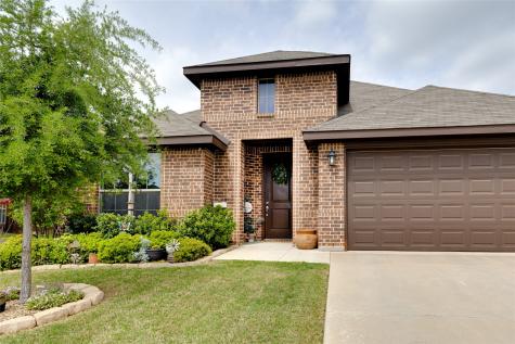 744 Sandy Chip Trail Fort Worth TX 76108