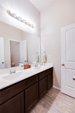 744 Sandy Chip Trail Fort Worth TX 76108
