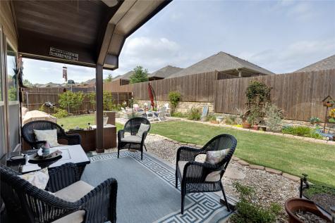 744 Sandy Chip Trail Fort Worth TX 76108