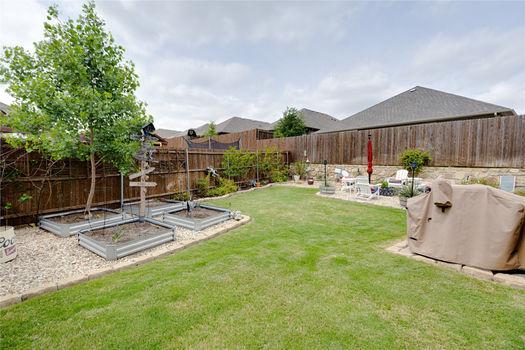 744 Sandy Chip Trail Fort Worth TX 76108