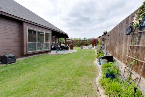 744 Sandy Chip Trail Fort Worth TX 76108