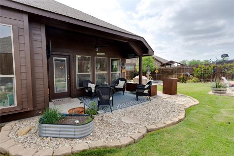 744 Sandy Chip Trail Fort Worth TX 76108