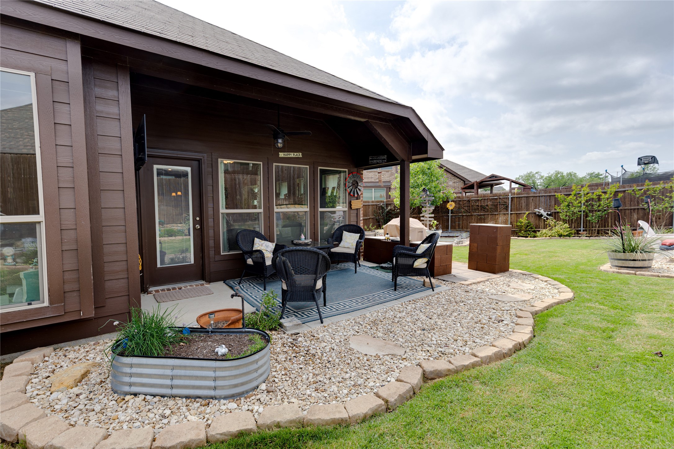 744 Sandy Chip Trail Fort Worth TX 76108
