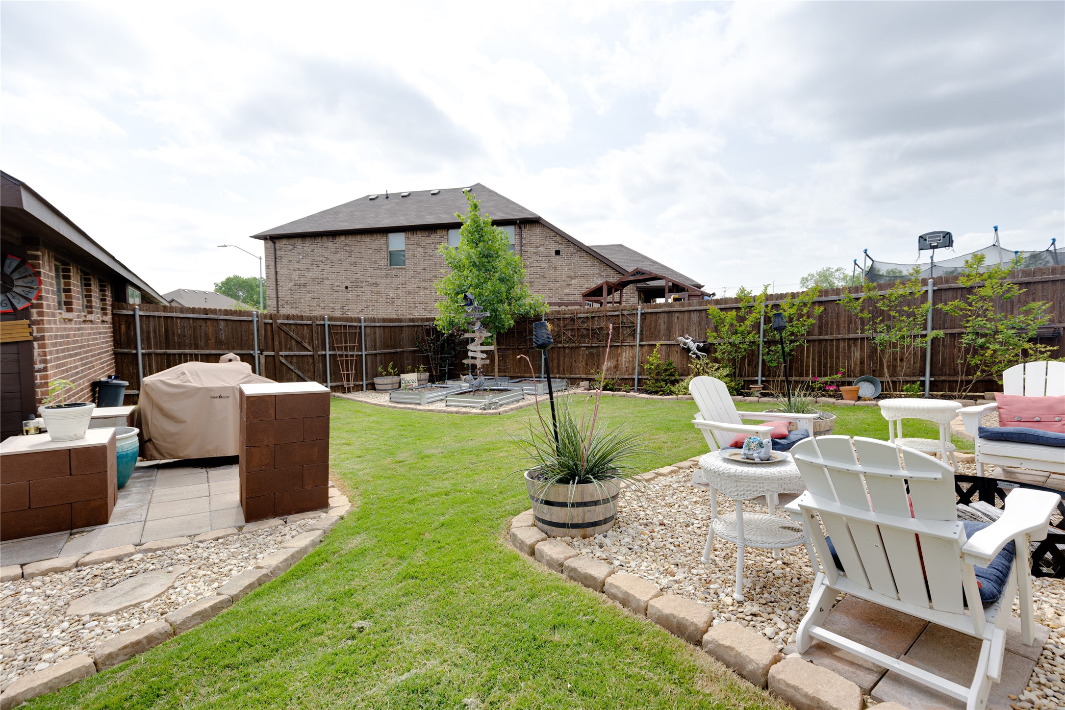 744 Sandy Chip Trail Fort Worth TX 76108