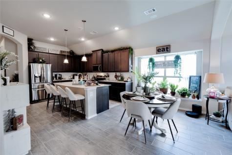 744 Sandy Chip Trail Fort Worth TX 76108