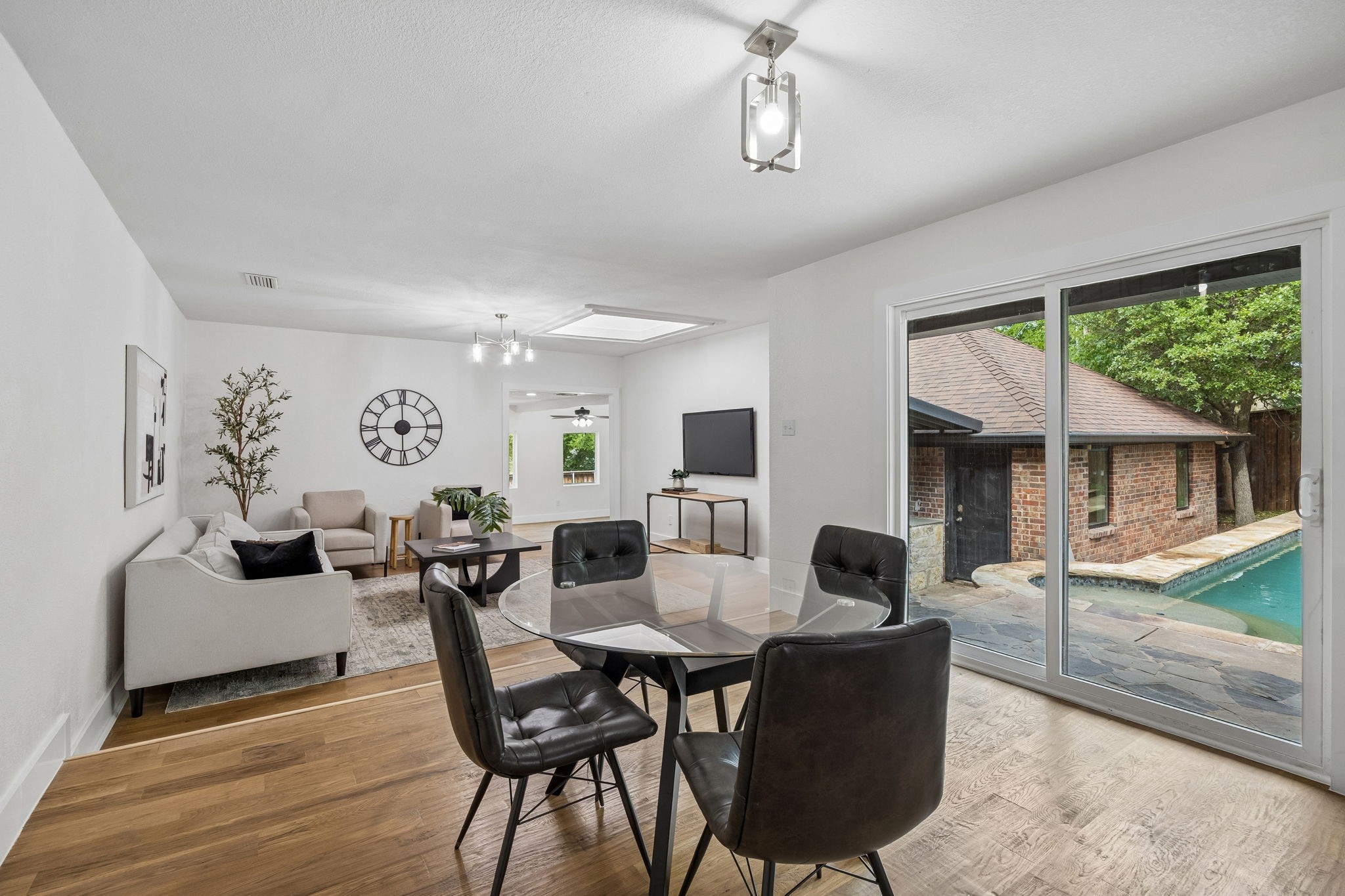 108 Forest Hill Drive Trophy Club TX 76262
